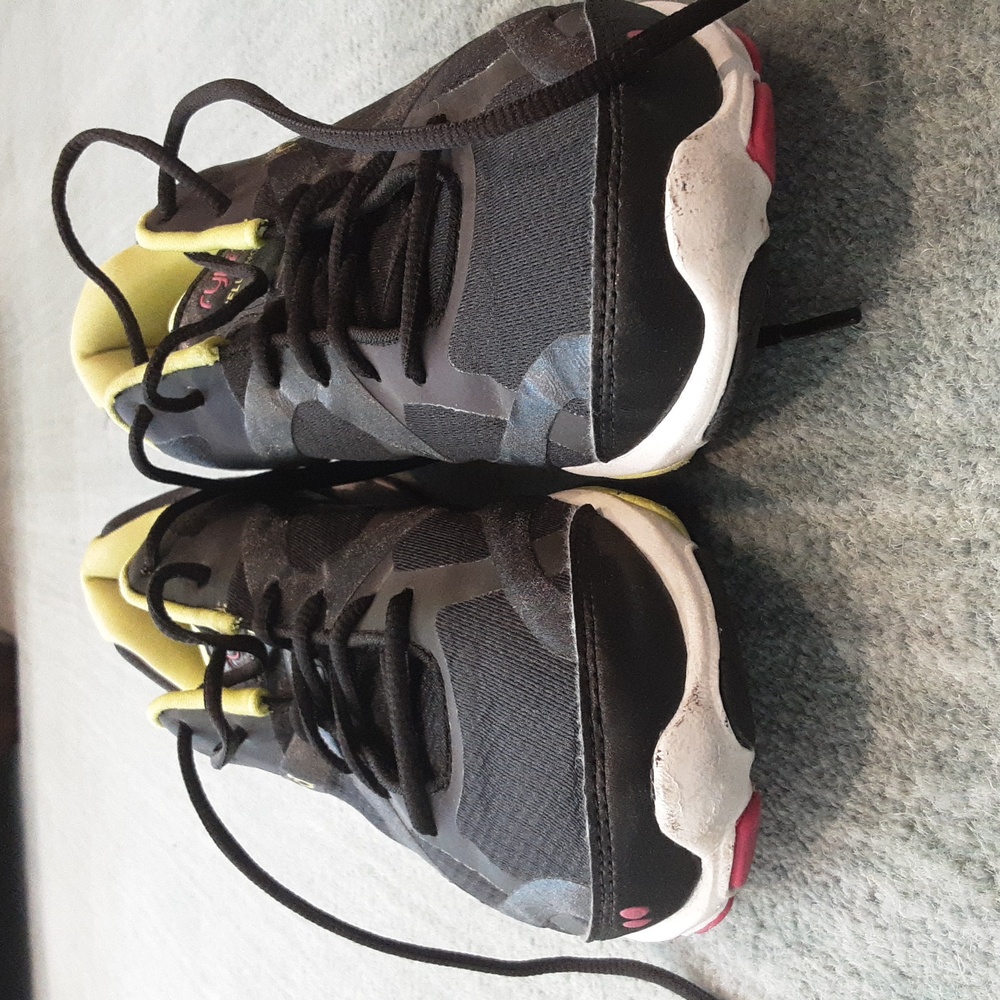 ryka Influence Zumba dance shoes